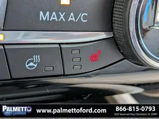 Ford Escape 2021 AWD Titanium 4dr SUV