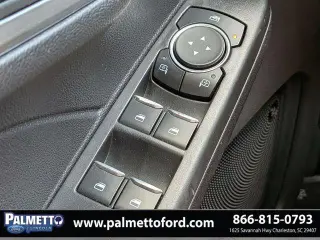 Ford Escape 2021 AWD Titanium 4dr SUV