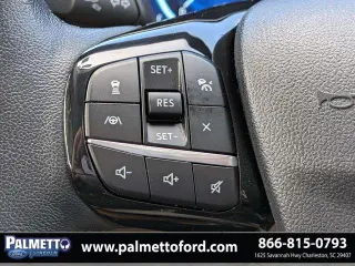 Ford Escape 2021 AWD Titanium 4dr SUV