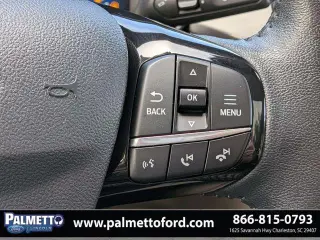 Ford Escape 2021 AWD Titanium 4dr SUV