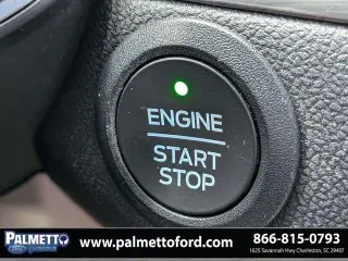 Ford Escape 2021 AWD Titanium 4dr SUV