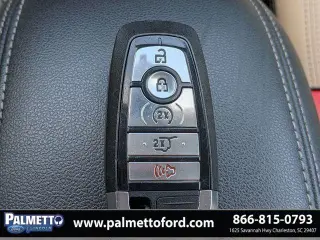Ford Escape 2021 AWD Titanium 4dr SUV
