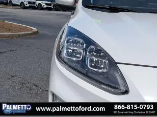 Ford Escape 2021 AWD Titanium 4dr SUV