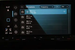Volkswagen Atlas 2025 AWD SE 4Motion 4dr SUV w/Technology