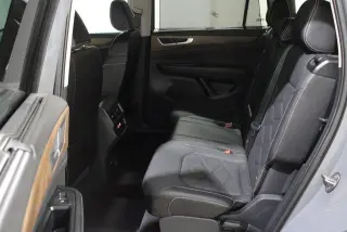 Volkswagen Atlas 2025 AWD SE 4Motion 4dr SUV w/Technology