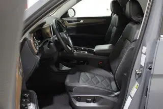 Volkswagen Atlas 2025 AWD SE 4Motion 4dr SUV w/Technology