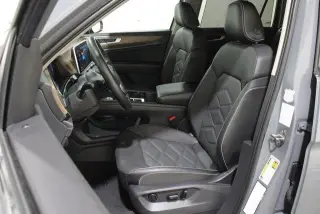 Volkswagen Atlas 2025 AWD SE 4Motion 4dr SUV w/Technology