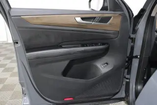 Volkswagen Atlas 2025 AWD SE 4Motion 4dr SUV w/Technology