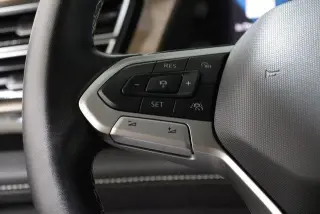 Volkswagen Atlas 2025 AWD SE 4Motion 4dr SUV w/Technology