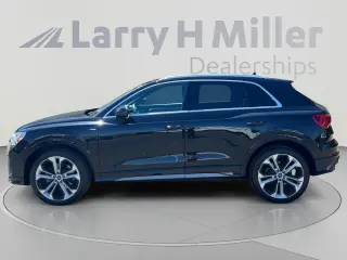 Audi Q3 2020 AWD quattro S line Premium Plus 45 TFSI 4dr SUV