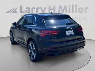 Audi Q3 2020 AWD quattro S line Premium Plus 45 TFSI 4dr SUV