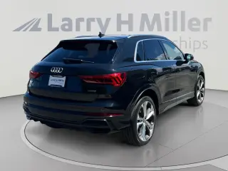 Audi Q3 2020 AWD quattro S line Premium Plus 45 TFSI 4dr SUV