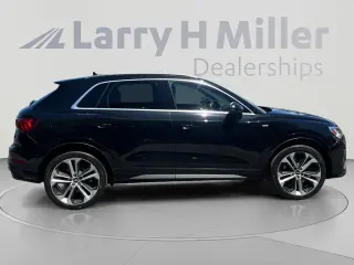 Audi Q3 2020 AWD quattro S line Premium Plus 45 TFSI 4dr SUV