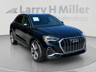 Audi Q3 2020 AWD quattro S line Premium Plus 45 TFSI 4dr SUV