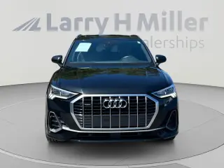 Audi Q3 2020 AWD quattro S line Premium Plus 45 TFSI 4dr SUV