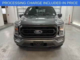 Ford F-150 2023 4x4 XLT 4dr SuperCrew 6.5 ft. SB