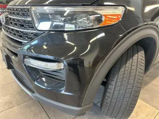 Ford Explorer 2020 AWD XLT 4dr SUV