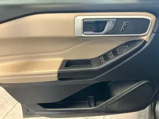 Ford Explorer 2020 AWD XLT 4dr SUV
