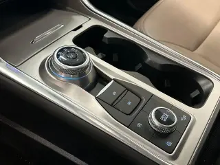 Ford Explorer 2020 AWD XLT 4dr SUV