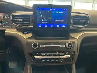 Ford Explorer 2020 AWD XLT 4dr SUV