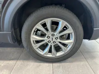Ford Explorer 2020 AWD XLT 4dr SUV