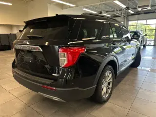 Ford Explorer 2020 AWD XLT 4dr SUV