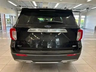 Ford Explorer 2020 AWD XLT 4dr SUV
