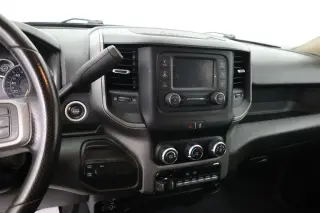 Ram 3500 2019 4x4 Tradesman 4dr Crew Cab 8 ft. LB SRW Pickup