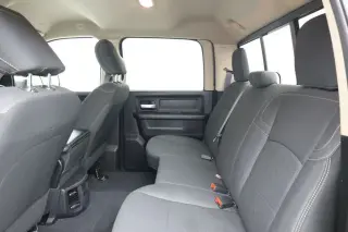 Ram 3500 2019 4x4 Tradesman 4dr Crew Cab 8 ft. LB SRW Pickup
