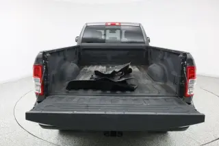 Ram 3500 2019 4x4 Tradesman 4dr Crew Cab 8 ft. LB SRW Pickup