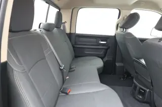 Ram 3500 2019 4x4 Tradesman 4dr Crew Cab 8 ft. LB SRW Pickup