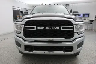 Ram 3500 2019 4x4 Tradesman 4dr Crew Cab 8 ft. LB SRW Pickup
