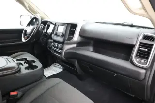 Ram 3500 2019 4x4 Tradesman 4dr Crew Cab 8 ft. LB SRW Pickup
