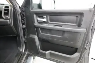 Ram 3500 2019 4x4 Tradesman 4dr Crew Cab 8 ft. LB SRW Pickup