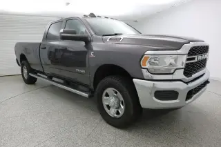Ram 3500 2019 4x4 Tradesman 4dr Crew Cab 8 ft. LB SRW Pickup