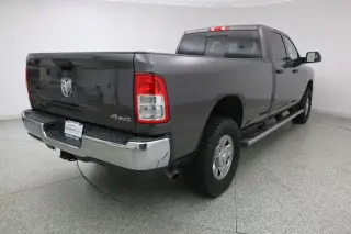 Ram 3500 2019 4x4 Tradesman 4dr Crew Cab 8 ft. LB SRW Pickup