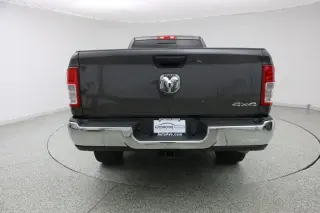 Ram 3500 2019 4x4 Tradesman 4dr Crew Cab 8 ft. LB SRW Pickup