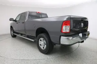 Ram 3500 2019 4x4 Tradesman 4dr Crew Cab 8 ft. LB SRW Pickup