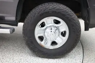 Ram 3500 2019 4x4 Tradesman 4dr Crew Cab 8 ft. LB SRW Pickup