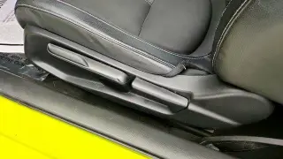 Honda Civic 2019 Sport 2dr Coupe CVT
