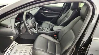 Mazda CX-30 2023 AWD 2.5 S Carbon Edition 4dr SUV
