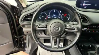 Mazda CX-30 2023 AWD 2.5 S Carbon Edition 4dr SUV