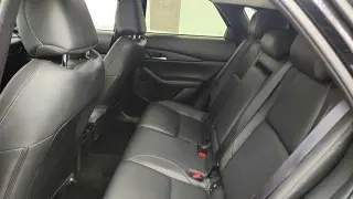 Mazda CX-30 2023 AWD 2.5 S Carbon Edition 4dr SUV