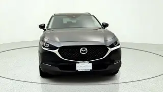 Mazda CX-30 2023 AWD 2.5 S Carbon Edition 4dr SUV