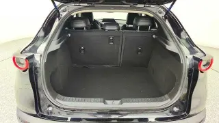 Mazda CX-30 2023 AWD 2.5 S Carbon Edition 4dr SUV