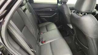 Mazda CX-30 2023 AWD 2.5 S Carbon Edition 4dr SUV