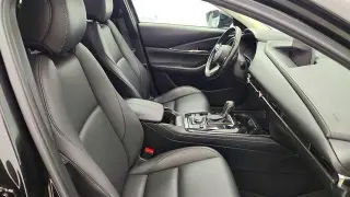 Mazda CX-30 2023 AWD 2.5 S Carbon Edition 4dr SUV
