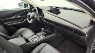 Mazda CX-30 2023 AWD 2.5 S Carbon Edition 4dr SUV