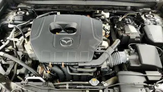 Mazda CX-30 2023 AWD 2.5 S Carbon Edition 4dr SUV