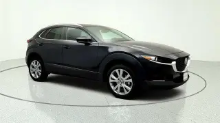Mazda CX-30 2023 AWD 2.5 S Carbon Edition 4dr SUV
